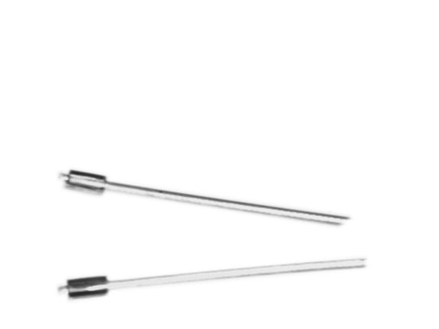 Raybestos Brakes Parking Brake Cable P/N:BC93100 Fits: Chevrolet S10, Chevrolet Silverado 3500, Chevrolet Silverado 3500 Classic, Chevrolet Silverado 3500 Hd, GMC S15, GMC Sierra 3500, GMC Sierra 3500 Classic, GMC Sierra 3500 Hd, GMC Sonoma - Image 1