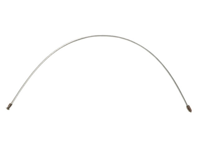 Raybestos Brakes Parking Brake Cable P/N:BC93101 Fits: Chevrolet S10 91-83, GMC S15 90-83 - Image 2