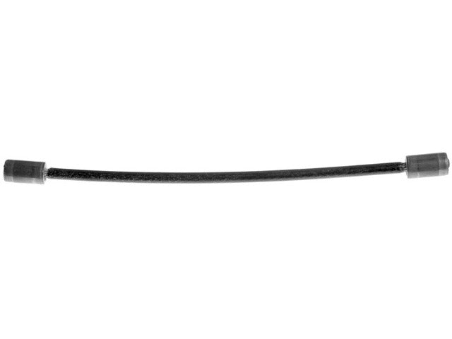 Raybestos Brakes Parking Brake Cable P/N:BC93102 Fits: Chevrolet S10 91-83, GMC Jimmy 85-84, GMC S15 90-83 - Image 1
