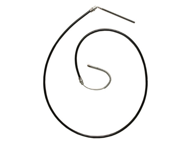 Raybestos Brakes Parking Brake Cable P/N:BC93106 Fits: Chevrolet G10 95-83, Chevrolet G20 95-83, GMC G1500 95-83, GMC G2500 95-83 - Image 2