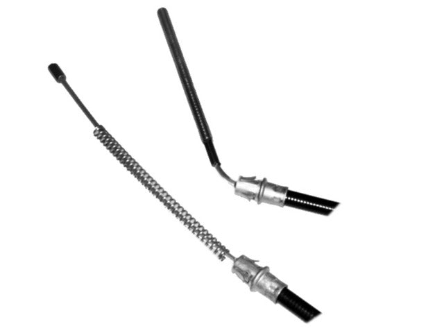 Raybestos Brakes Parking Brake Cable P/N:BC93119 Fits: Ford Ranger 84-83 - Image 1