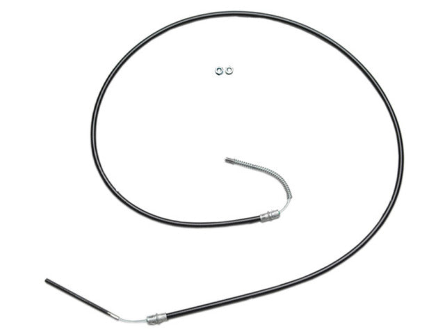 Raybestos Brakes Parking Brake Cable P/N:BC93119 Fits: Ford Ranger 84-83 - Image 2