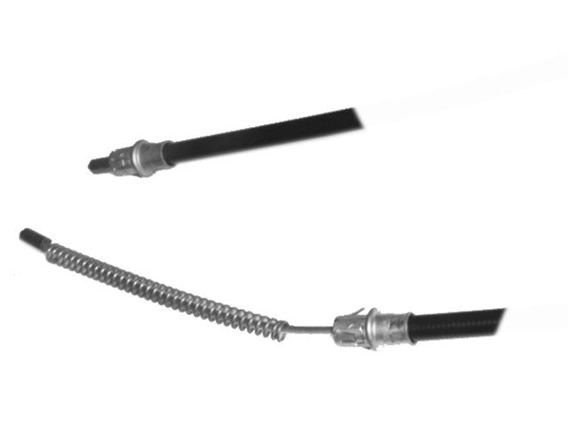 Raybestos Brakes Parking Brake Cable P/N:BC93120 Fits: Ford Ranger 85-83 - Image 1