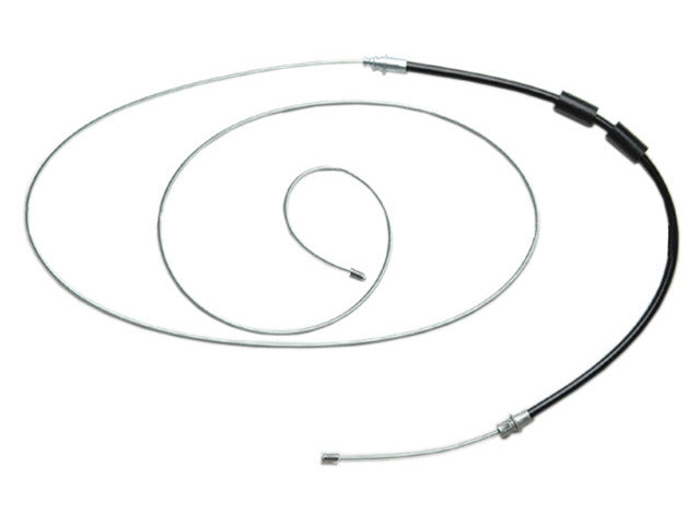 Raybestos Brakes Parking Brake Cable P/N:BC93121 Fits: Ford F-350 83-80 - Image 2