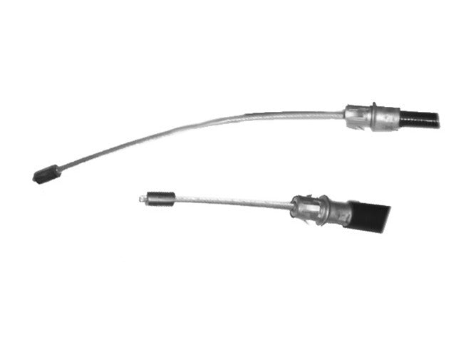 Raybestos Brakes Parking Brake Cable P/N:BC93122 Fits: Ford Ranger 84-83 - Image 1
