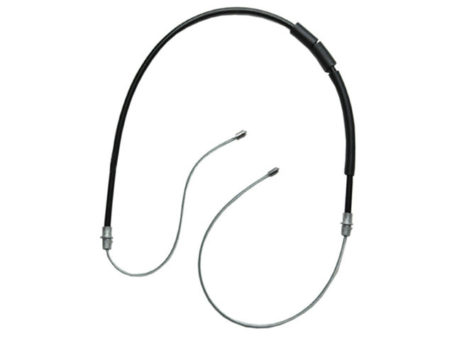 Raybestos Brakes Parking Brake Cable P/N:BC93122 Fits: Ford Ranger 84-83 - Image 2