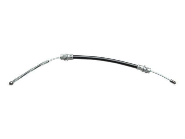 Raybestos Brakes Parking Brake Cable P/N:BC93136 Fits: Dodge Rampage 1982 - Image 2