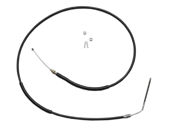 Raybestos Brakes Parking Brake Cable P/N:BC93138 Fits: Ford F-250 79-76 - Image 2