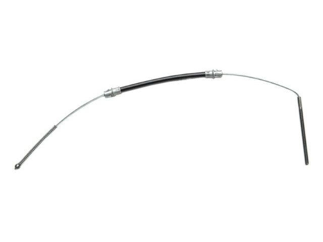 Raybestos Brakes Parking Brake Cable P/N:BC93139 Fits: Dodge Rampage 1982 - Image 2