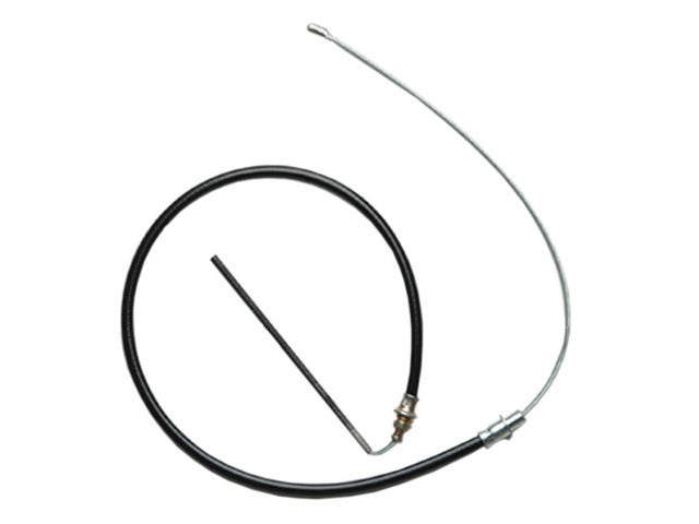 Raybestos Brakes Parking Brake Cable P/N:BC93140 Fits: Dodge Ramcharger 85-82 - Image 2