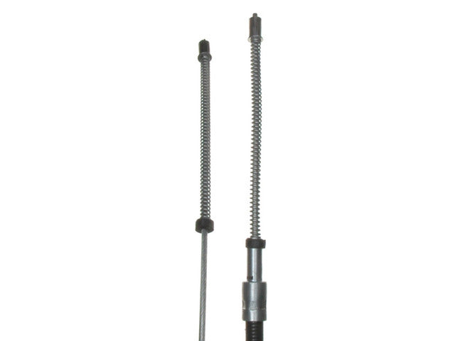 Raybestos Brakes Parking Brake Cable P/N:BC93147 Fits: Audi 5000 1980 - Image 1