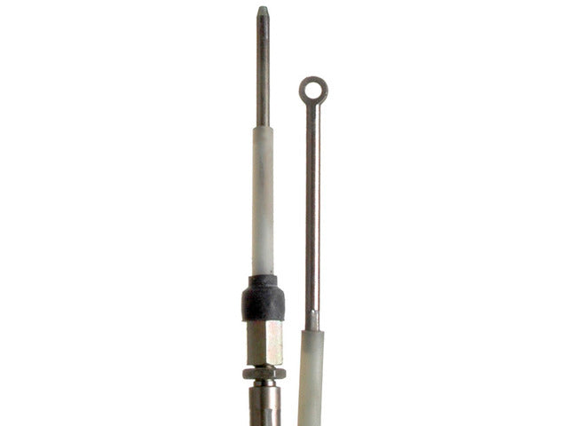Raybestos Brakes Parking Brake Cable P/N:BC93148 Fits: Audi Coupe 87-81 - Image 1