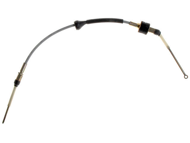 Raybestos Brakes Parking Brake Cable P/N:BC93148 Fits: Audi Coupe 87-81 - Image 2