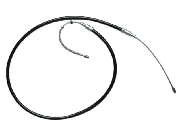 Raybestos Brakes Parking Brake Cable P/N:BC93150 Fits: Audi 5000 83-82 - Image 2