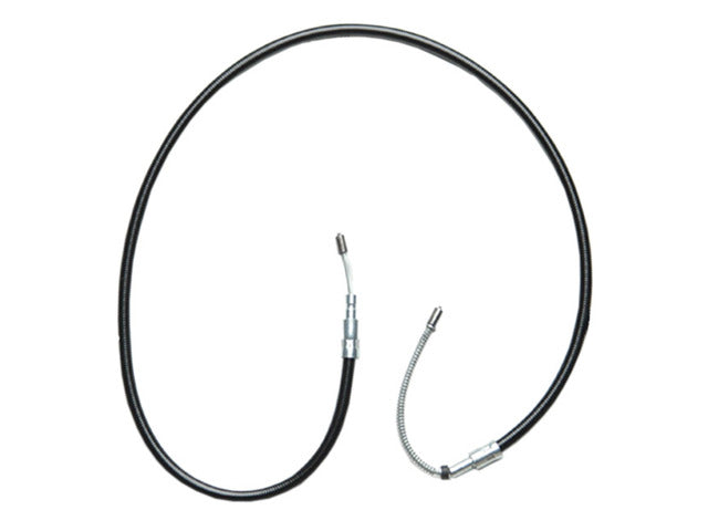 Raybestos Brakes Parking Brake Cable P/N:BC93151 Fits: Audi 5000 83-81 - Image 2