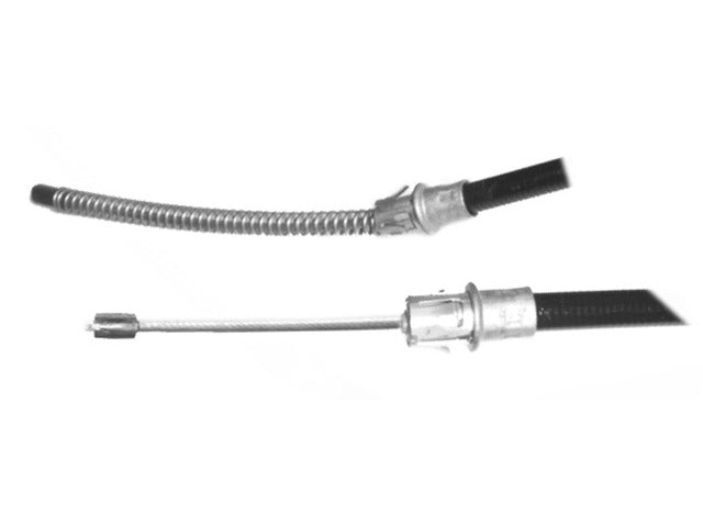 Raybestos Brakes Parking Brake Cable P/N:BC93154 Fits: Ford Mustang 93-83, Mercury Capri 86-83 - Image 1