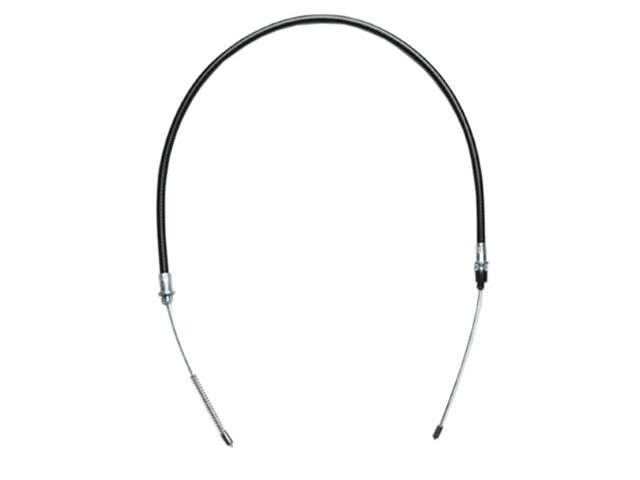 Raybestos Brakes Parking Brake Cable P/N:BC93159 Fits: Nissan Pulsar 1983, Nissan Pulsar Nx 84-83, Nissan Sentra 85-82 - Image 2
