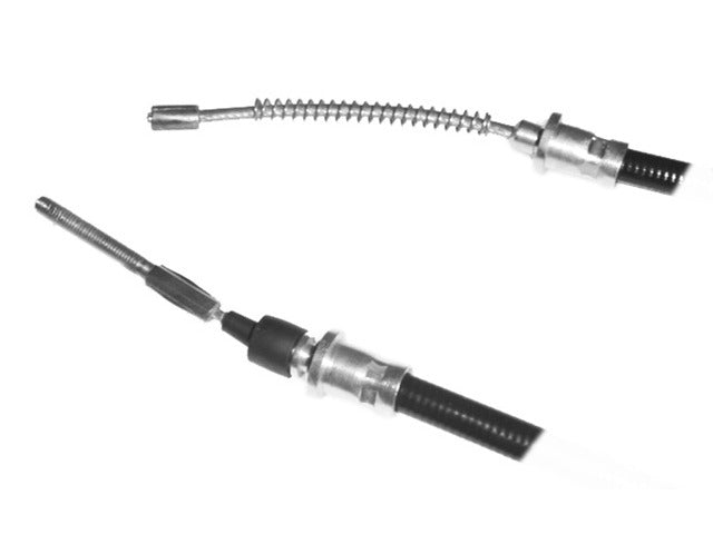 Raybestos Brakes Parking Brake Cable P/N:BC93160 Fits: Nissan Pulsar 1983, Nissan Pulsar Nx 84-83, Nissan Sentra 84-82 - Image 1