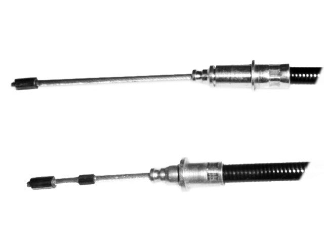 Raybestos Brakes Parking Brake Cable P/N:BC93161 Fits: Nissan 620 79-78 - Image 1