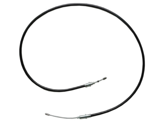 Raybestos Brakes Parking Brake Cable P/N:BC93161 Fits: Nissan 620 79-78 - Image 2