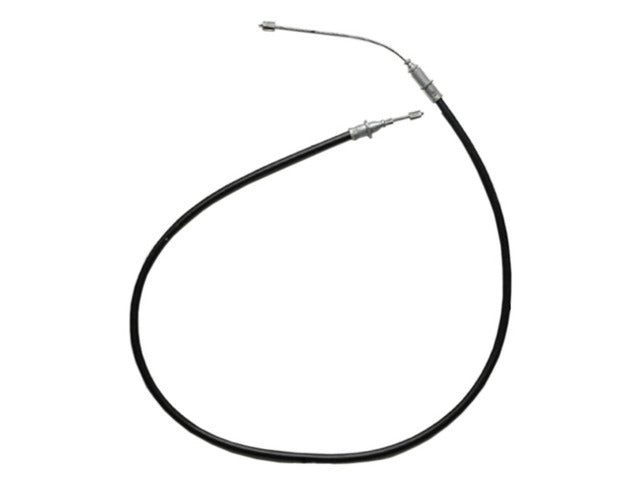 Raybestos Brakes Parking Brake Cable P/N:BC93162 Fits: Nissan 620 79-78 - Image 2