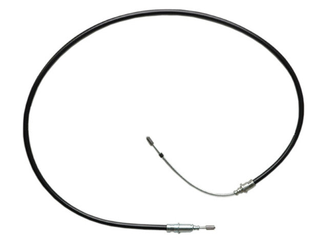 Raybestos Brakes Parking Brake Cable P/N:BC93163 Fits: Nissan 620 77-75 - Image 2