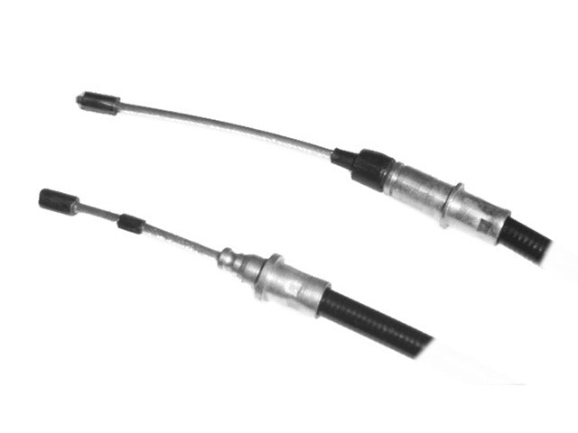 Raybestos Brakes Parking Brake Cable P/N:BC93165 Fits: Nissan 620 76-75 - Image 1