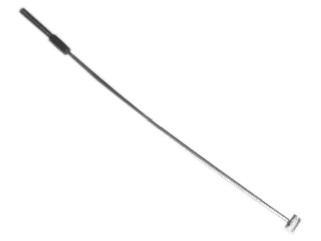 Raybestos Brakes Parking Brake Cable P/N:BC93167 Fits: Toyota Celica 92-90, Toyota Corolla 83-80 - Image 1
