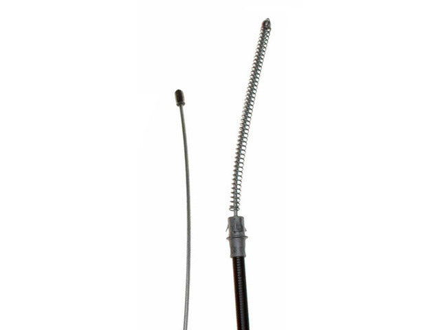 Raybestos Brakes Parking Brake Cable P/N:BC93178 Fits: Chevrolet S10 91-82, Chevrolet S10 Blazer 91-83, GMC S15 90-82, GMC S15 Jimmy 91-83, GMC Sonoma 1991 - Image 1