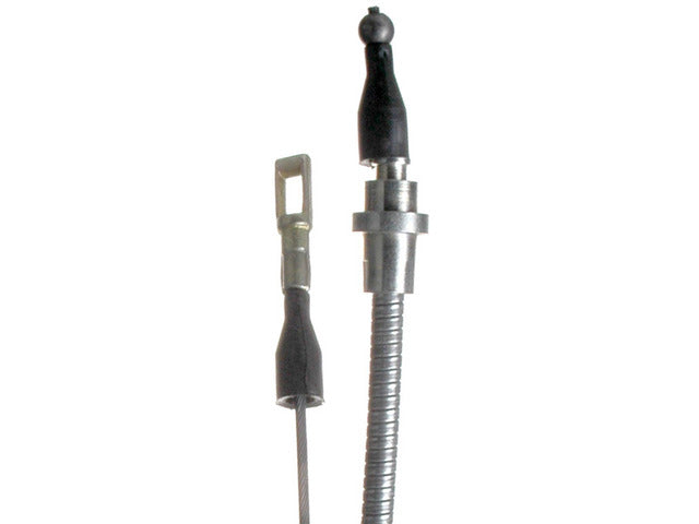 Raybestos Brakes Parking Brake Cable P/N:BC93180 Fits: Audi 5000 83-82 - Image 1