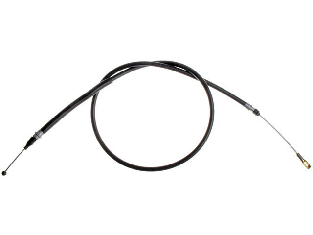 Raybestos Brakes Parking Brake Cable P/N:BC93182 Fits: Audi 5000 83-82 - Image 1