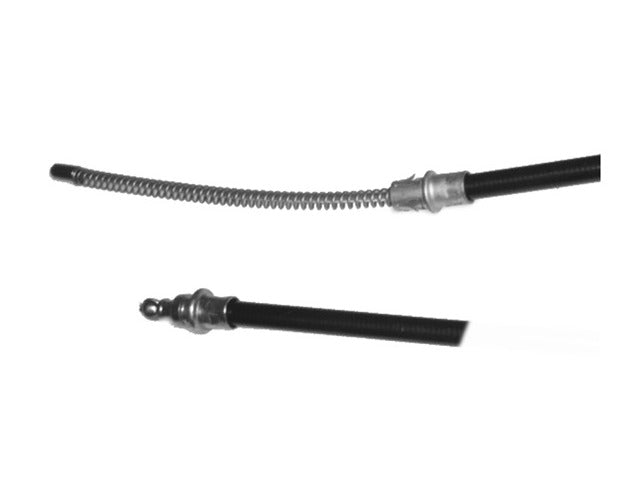 Raybestos Brakes Parking Brake Cable P/N:BC93184 Fits: Dodge D200 79-76 - Image 1