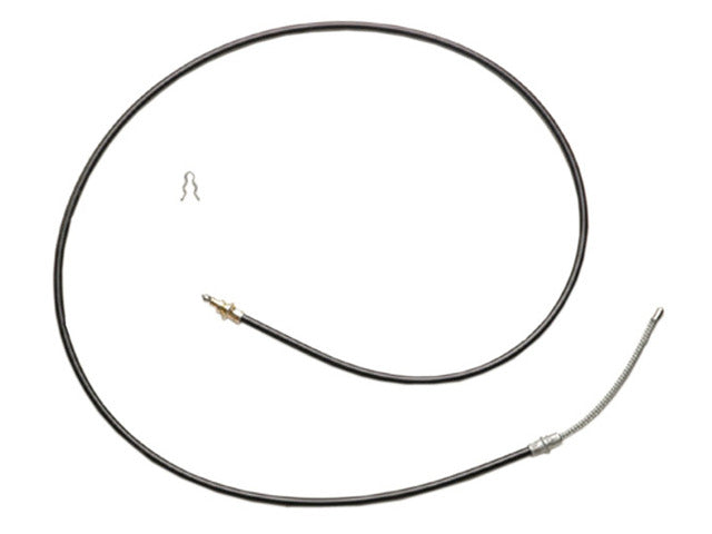 Raybestos Brakes Parking Brake Cable P/N:BC93184 Fits: Dodge D200 79-76 - Image 2