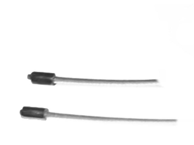 Raybestos Brakes Parking Brake Cable P/N:BC93185 Fits: Chevrolet K30 83-77, GMC K35 78-77, GMC K3500 83-79 - Image 1