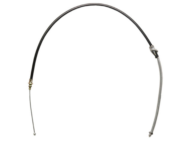 Raybestos Brakes Parking Brake Cable P/N:BC93195 Fits: Dodge B100 Van, Dodge B300, Dodge B300 Van, Dodge B350, Dodge Cb300, Dodge M350, Dodge Mb300, Dodge Rm300, Dodge Rm350, Plymouth Pb300, Plymouth Pb350 - Image 2