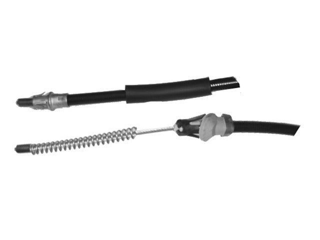 Raybestos Brakes Parking Brake Cable P/N:BC93200 Fits: Ford F-250 79-76, Ford F-350 79-78 - Image 1