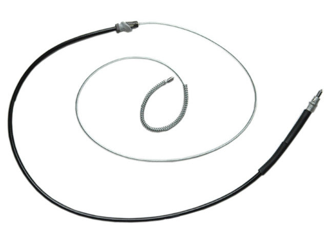 Raybestos Brakes Parking Brake Cable P/N:BC93201 Fits: Ford F-250 77-76 - Image 2