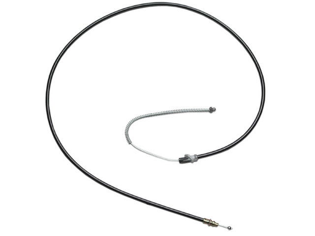 Raybestos Brakes Parking Brake Cable P/N:BC93202 Fits: Ford F-250 1977, Ford F-350 1977 - Image 2