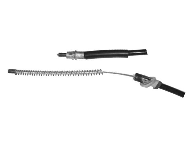 Raybestos Brakes Parking Brake Cable P/N:BC93203 Fits: Ford F-250 77-76 - Image 1