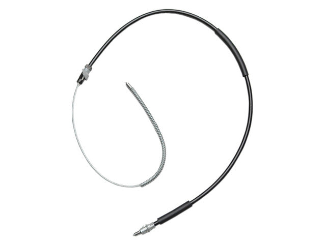 Raybestos Brakes Parking Brake Cable P/N:BC93204 Fits: Ford F-250 77-76 - Image 2
