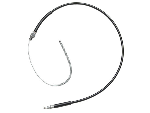 Raybestos Brakes Parking Brake Cable P/N:BC93206 Fits: Ford F-250 79-78, Ford F-350 79-78 - Image 2