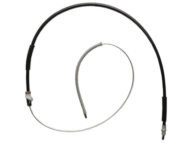 Raybestos Brakes Parking Brake Cable P/N:BC93211 Fits: Ford F-250 1977, Ford F-350 1977 - Image 2