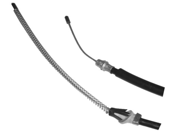 Raybestos Brakes Parking Brake Cable P/N:BC93212 Fits: Ford F-250 86-80, Ford F-350 86-80 - Image 1
