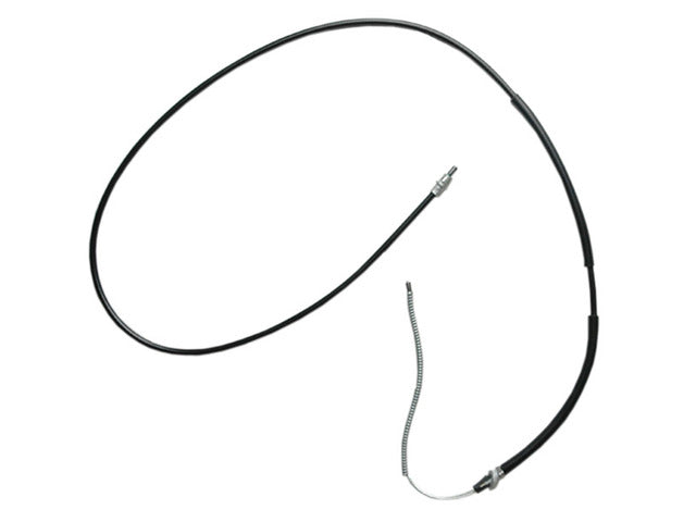 Raybestos Brakes Parking Brake Cable P/N:BC93213 Fits: Ford F-250 91-80, Ford F-350 91-80, Ford F-super Duty 91-90 - Image 2