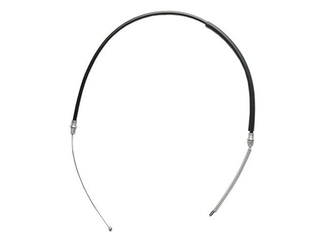 Raybestos Brakes Parking Brake Cable P/N:BC93215 Fits: Chevrolet Camaro 89-82, Pontiac Firebird 89-82 - Image 2
