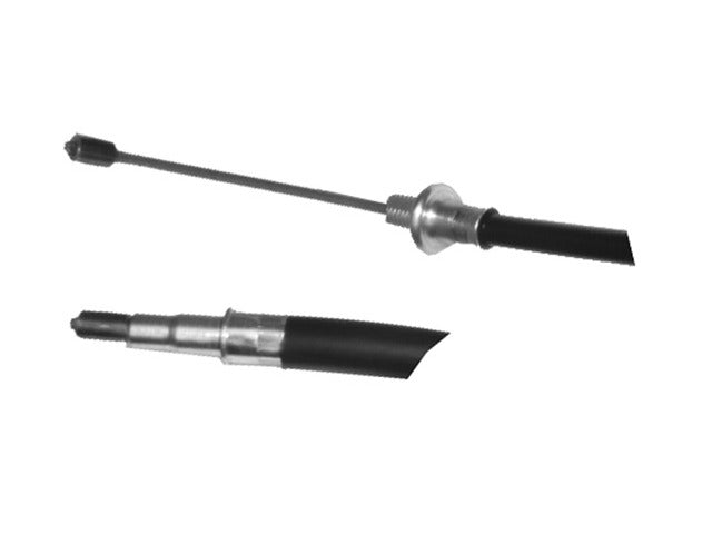 Raybestos Brakes Parking Brake Cable P/N:BC93219 Fits: Chevrolet Corvette 87-84 - Image 1
