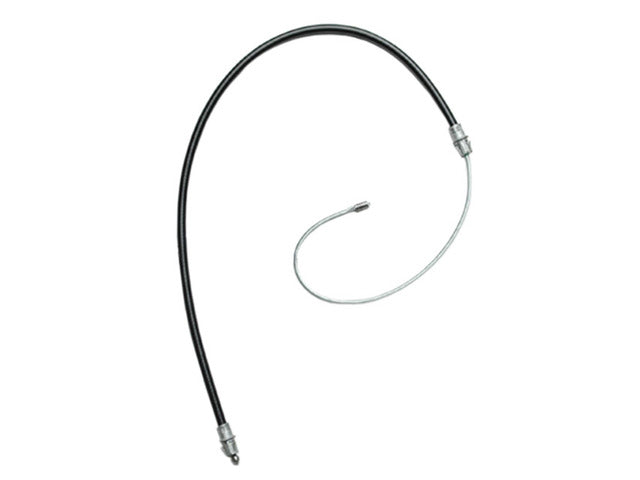 Raybestos Brakes Parking Brake Cable P/N:BC93221 Fits: Chevrolet Camaro 1982, Pontiac Firebird 1982 - Image 2