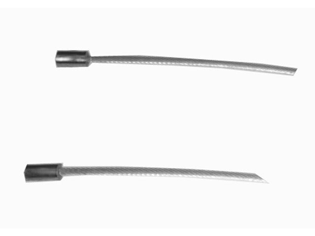 Raybestos Brakes Parking Brake Cable P/N:BC93225 Fits: Chevrolet C20, Chevrolet C20 Pickup, Chevrolet C30, Chevrolet C30 Pickup, Chevrolet P20, Chevrolet P20 Van, GMC C25, GMC C25/c2500 Pickup, GMC C35, GMC C35/c3500 Pickup - Image 1
