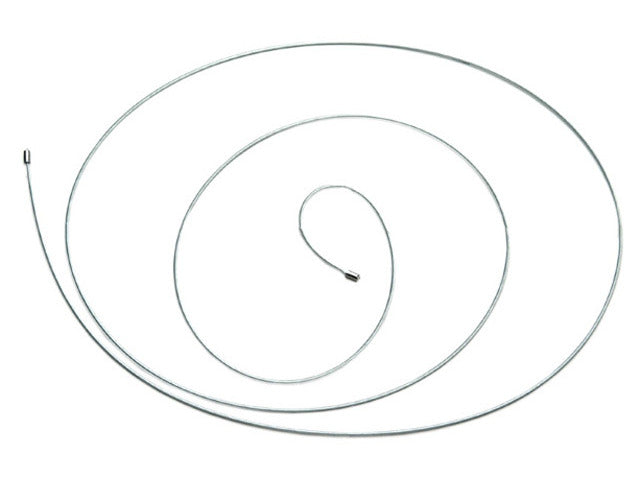 Raybestos Brakes Parking Brake Cable P/N:BC93230 Fits: Chevrolet C30 76-75, Chevrolet P20 82-79, Chevrolet P30 83-79, GMC C35 76-75, GMC P2500 82-79, GMC P3500 83-79 - Image 2