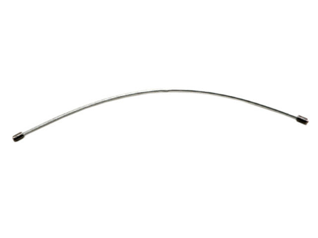Raybestos Brakes Parking Brake Cable P/N:BC93234 Fits: Chevrolet S10 1982, GMC S15 1982 - Image 2